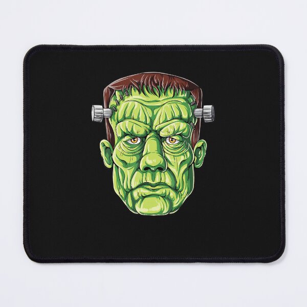 Item preview, Frankenstein Retro designed and sold by kelvinsedkren.