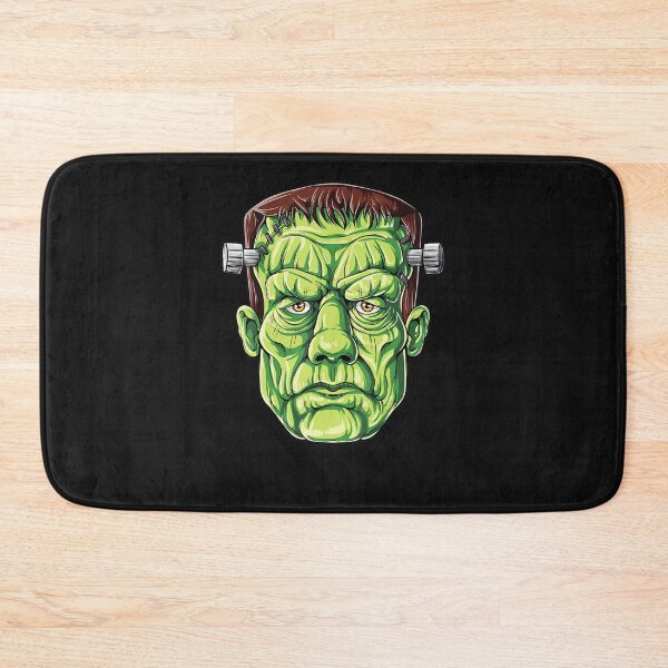 Item preview, Frankenstein Retro designed and sold by kelvinsedkren.