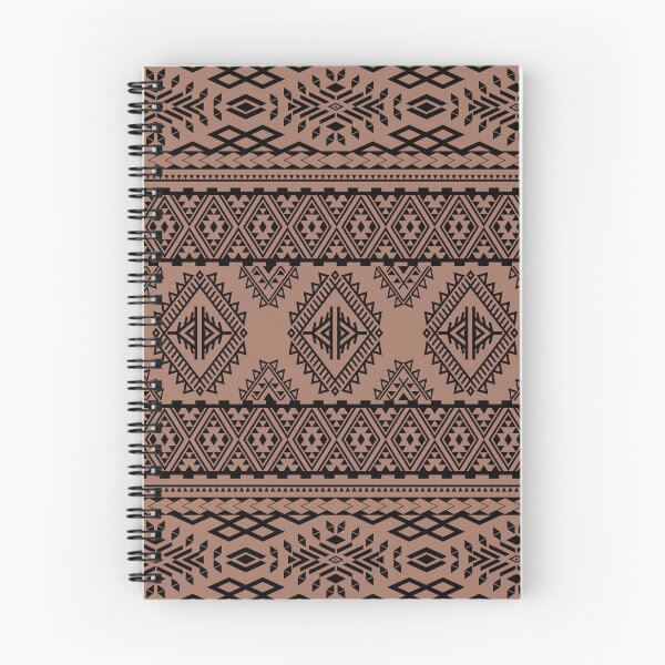Item preview, Ethnic Tribal Geometric Fabric Pattern | Seamless Bohemian Textile Design designed and sold by Otada-Kyojin99.