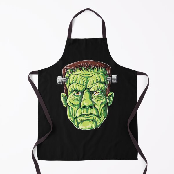 Item preview, Frankenstein Retro designed and sold by kelvinsedkren.