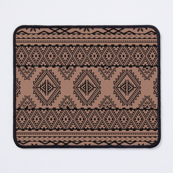 Item preview, Ethnic Tribal Geometric Fabric Pattern | Seamless Bohemian Textile Design designed and sold by Otada-Kyojin99.