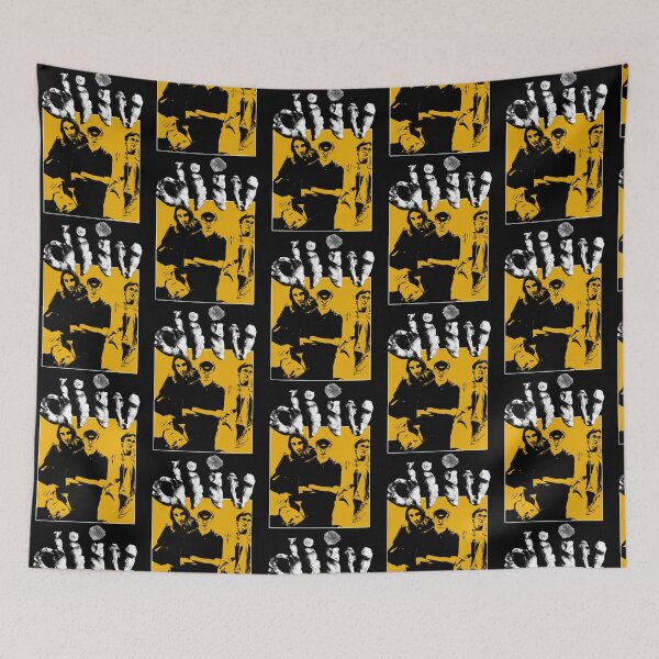Item preview, Diiv 2024 designed and sold by ShettyArtt.