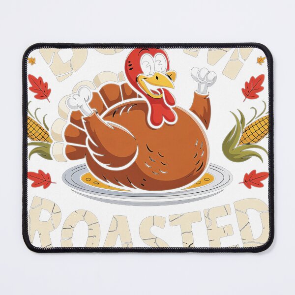 Item preview, Boom Roasted retro designed and sold by ElkeWolf.