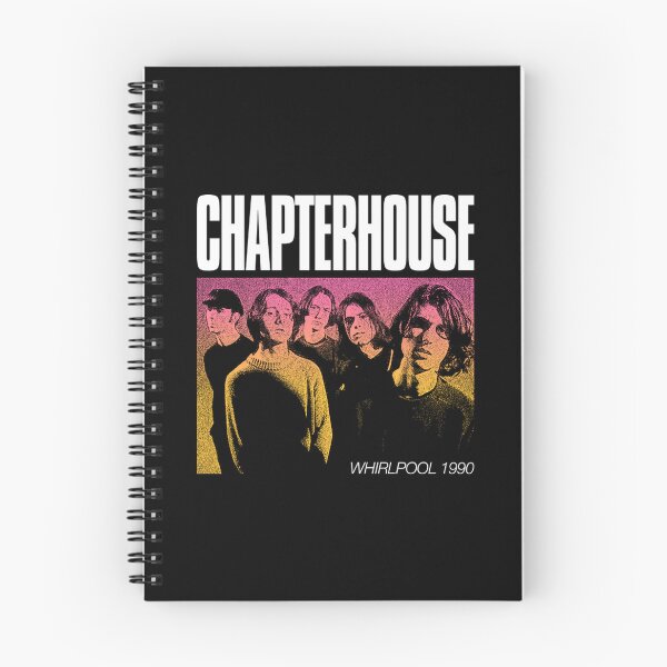 Item preview, Chapterhouse - Fanmade designed and sold by ShettyArtt.