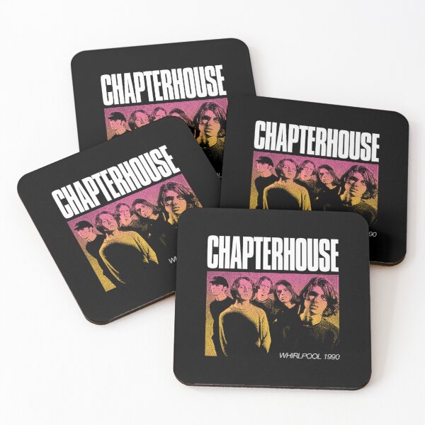 Item preview, Chapterhouse - Fanmade designed and sold by ShettyArtt.