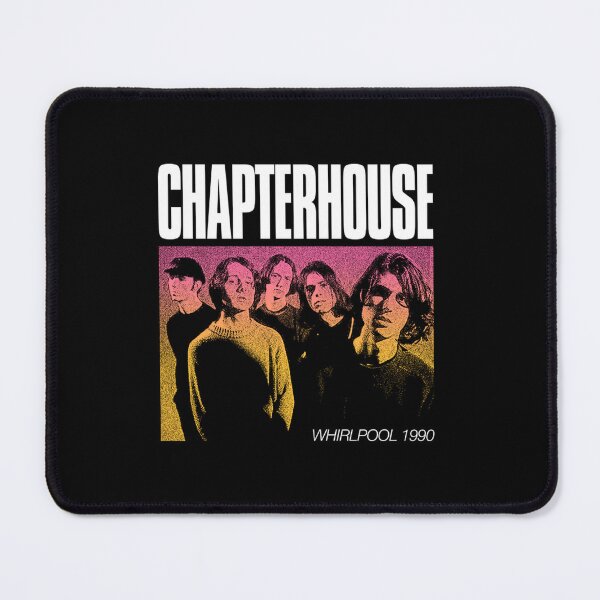 Item preview, Chapterhouse - Fanmade designed and sold by ShettyArtt.