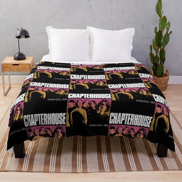 Item preview, Chapterhouse - Fanmade designed and sold by ShettyArtt.