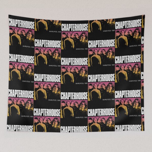 Item preview, Chapterhouse - Fanmade designed and sold by ShettyArtt.