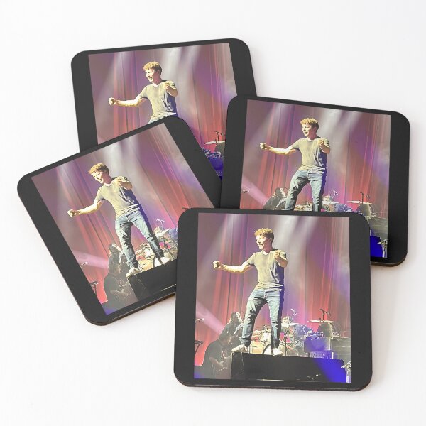Item preview, James Blunt Live In Bristol 1018 designed and sold by Jeremynay.