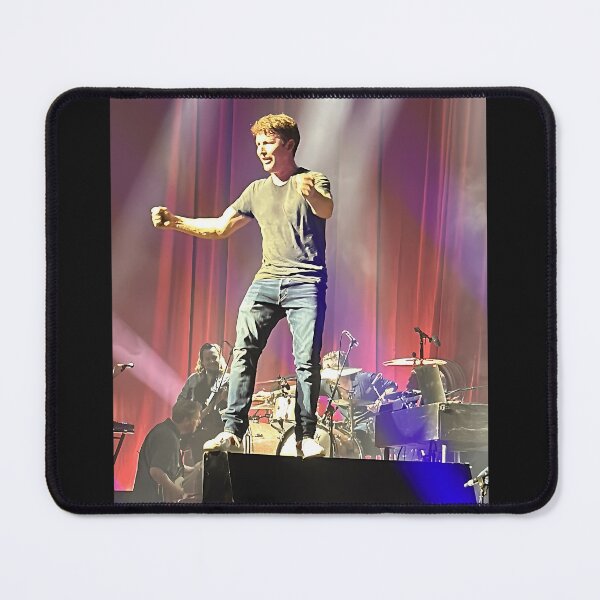 Item preview, James Blunt Live In Bristol 1018 designed and sold by Jeremynay.