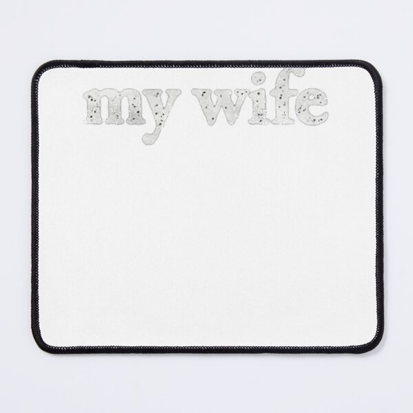 Item preview, Borat Voice My Wife designed and sold by ElkeWolf.