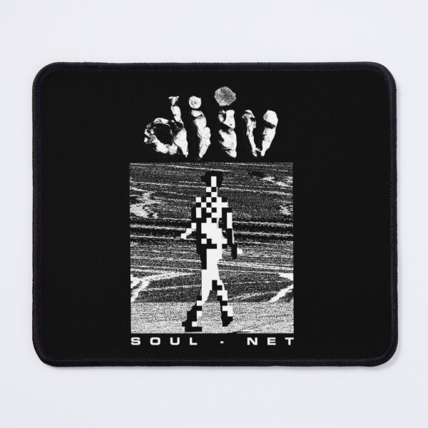 Item preview, Diiv Soul - Net designed and sold by ShettyArtt.
