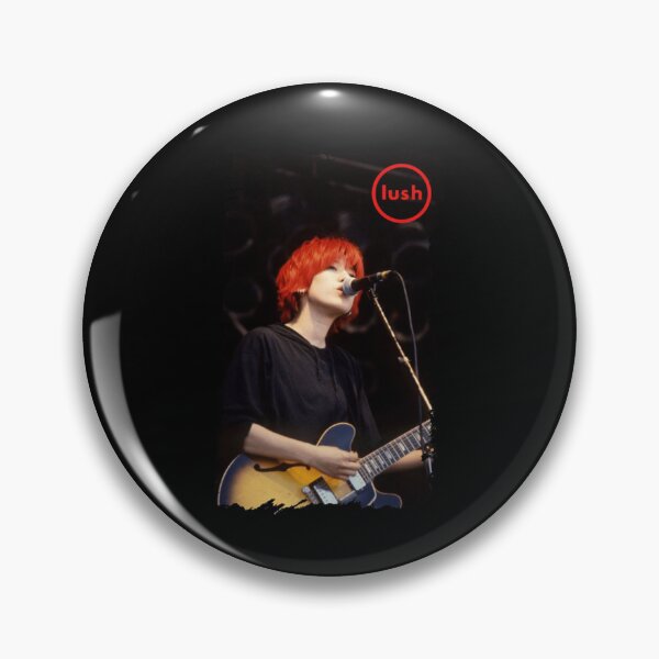Artikelvorschau, Lush Band entworfen und verkauft von ShettyArtt.