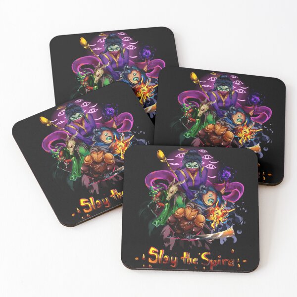 Item preview, Slay The Spire  designed and sold by EmViLoLT.