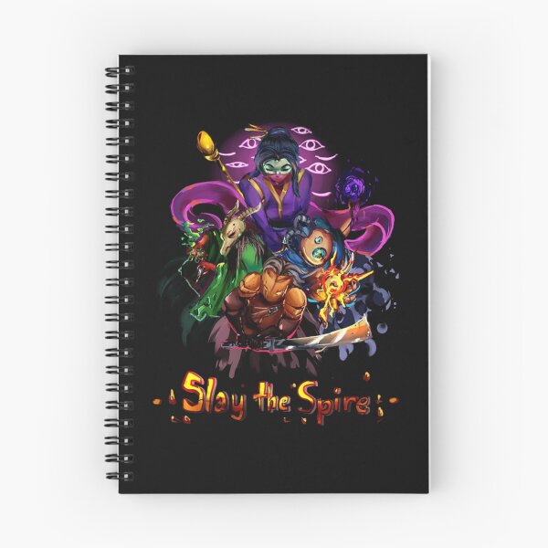 Item preview, Slay The Spire  designed and sold by EmViLoLT.