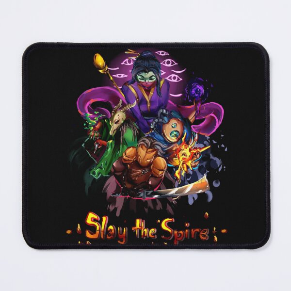 Item preview, Slay The Spire designed and sold by EmViLoLT.