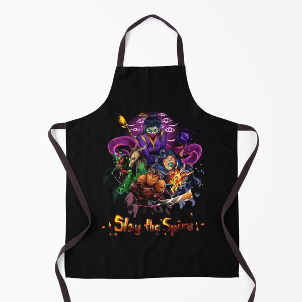 Item preview, Slay The Spire designed and sold by EmViLoLT.