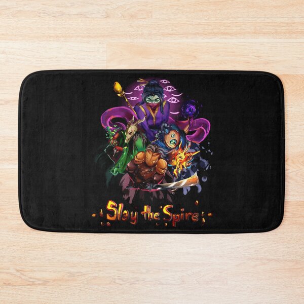 Item preview, Slay The Spire  designed and sold by EmViLoLT.