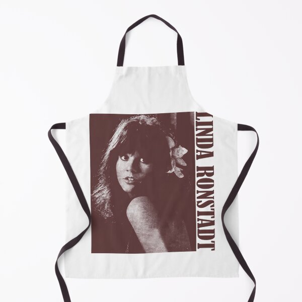 Item preview, Linda Ronstadt Halftone Style  designed and sold by melitamayo.
