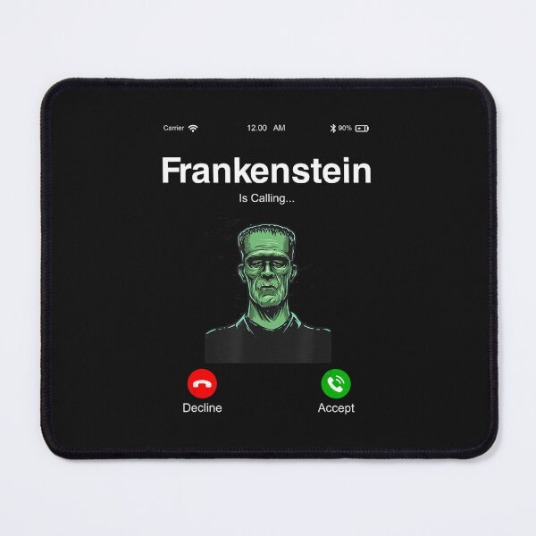 Item preview, Frankenstein Retro designed and sold by kelvinsedkren.