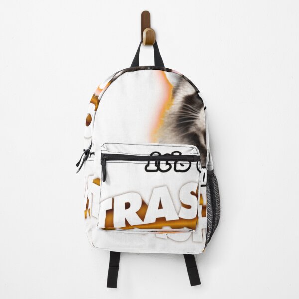Item preview, It'S Trash Can Not Trash Can'T Wholesome Cute Raccoon Meme designed and sold by Anastaciotoy.