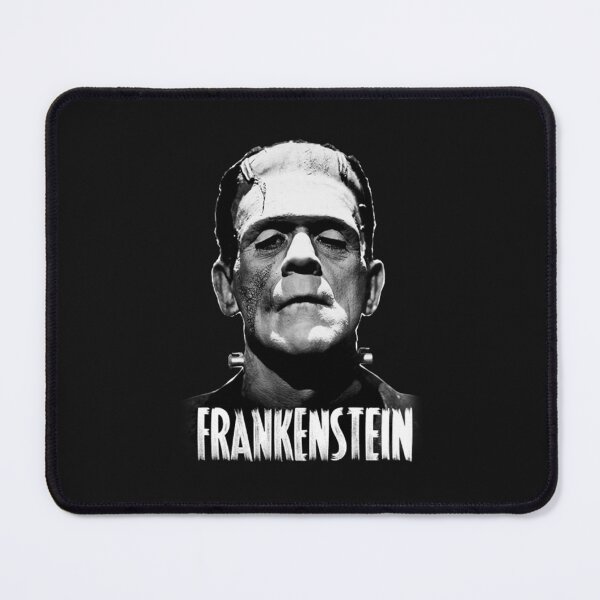 Item preview, Frankenstein Retro designed and sold by kelvinsedkren.