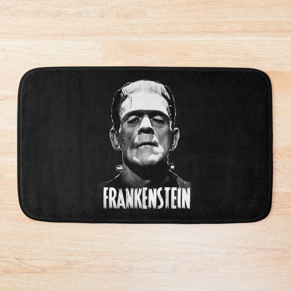 Item preview, Frankenstein retro designed and sold by kelvinsedkren.