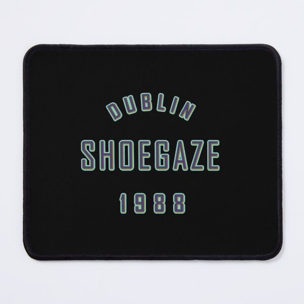 Item preview, Dublin Shoegaze 1988 designed and sold by ShettyArtt.