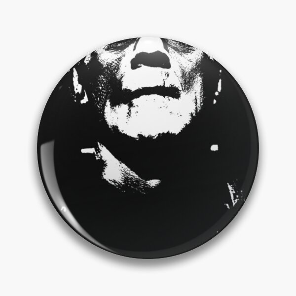 Item preview, Frankenstein Retro designed and sold by kelvinsedkren.
