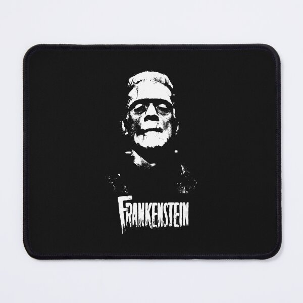 Item preview, Frankenstein Retro designed and sold by kelvinsedkren.