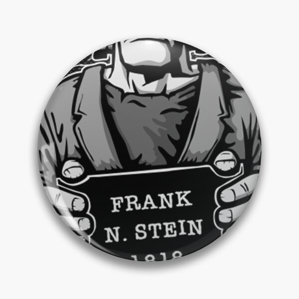 Item preview, Frankenstein Retro designed and sold by kelvinsedkren.