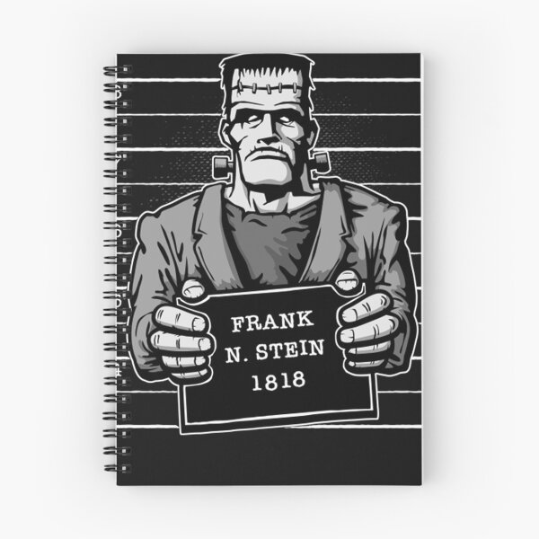 Item preview, Frankenstein Retro designed and sold by kelvinsedkren.