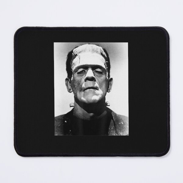 Item preview, Frankenstein Retro designed and sold by kelvinsedkren.