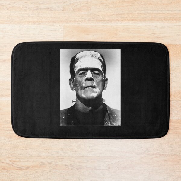Item preview, Frankenstein Retro designed and sold by kelvinsedkren.