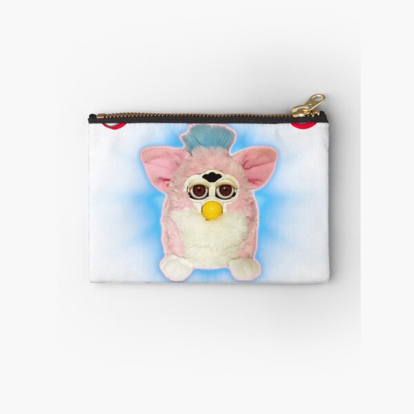 Item preview, Furby Existence Is Pain designed and sold by Anastaciotoy.