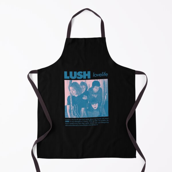 Item preview, Lush - 90S Fanmade  designed and sold by ShettyArtt.