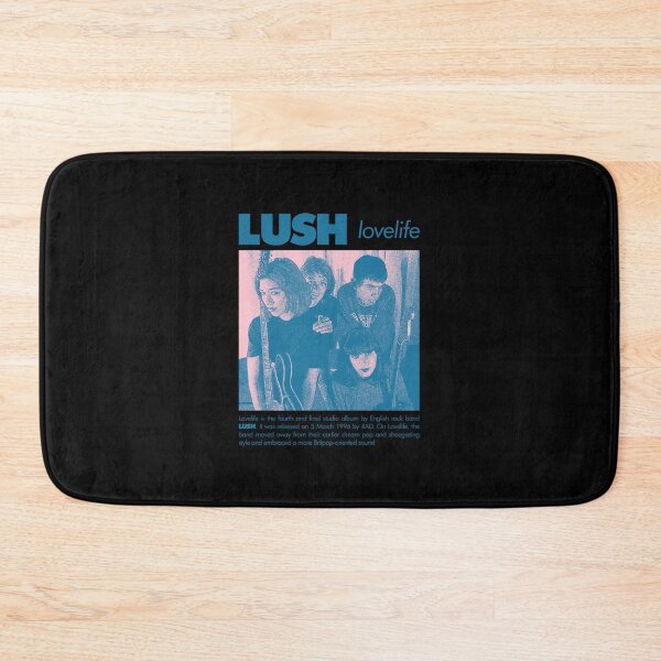 Item preview, Lush - 90S Fanmade  designed and sold by ShettyArtt.