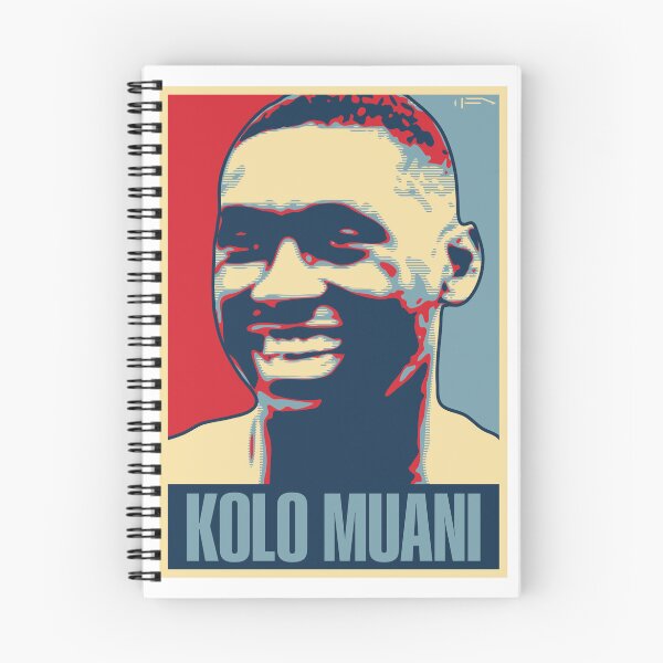 Item preview, Kolo Muani  designed and sold by DFA.