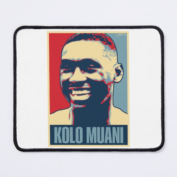 Item preview, Kolo Muani  designed and sold by DFA.