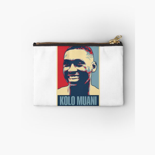 Item preview, Kolo Muani  designed and sold by DFA.