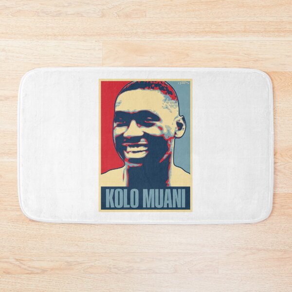 Item preview, Kolo Muani  designed and sold by DFA.