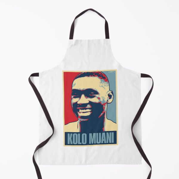 Item preview, Kolo Muani  designed and sold by DFA.