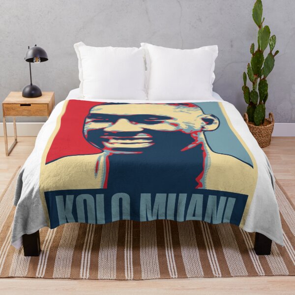 Item preview, Kolo Muani  designed and sold by DFA.