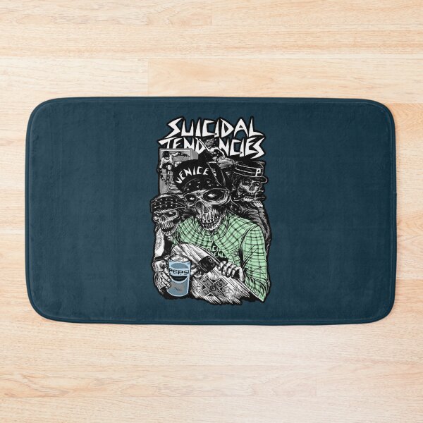 Item preview, Suicidal Tendencies designed and sold by PuikDesign.