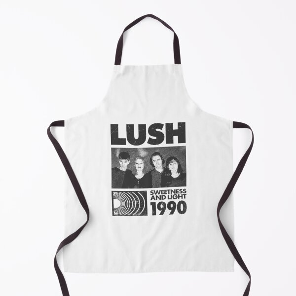 Aperçu de l'œuvre Lush Band - Fanmade créée et vendue par ShettyArtt.