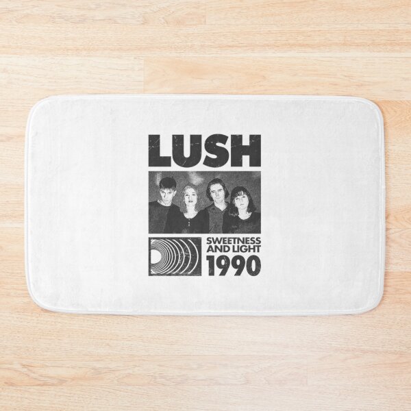 Item preview, Lush Band - Fanmade designed and sold by ShettyArtt.
