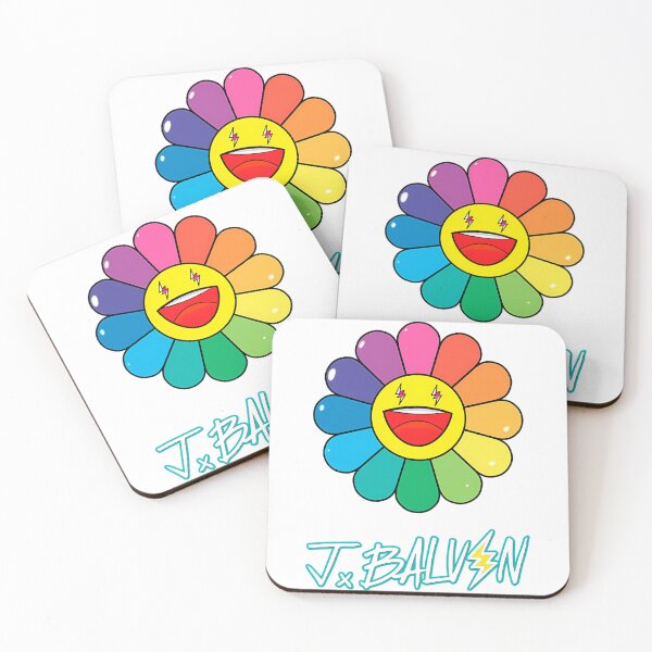 Item preview, Logo Colores Colombian Rapper Singer designed and sold by SavoryRayleeMo.