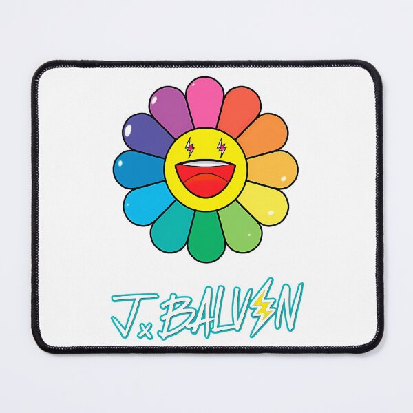 Item preview, Logo Colores Colombian Rapper Singer designed and sold by SavoryRayleeMo.
