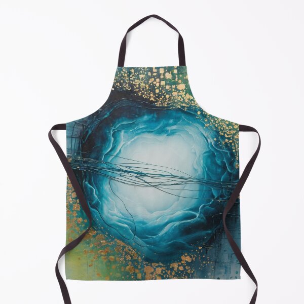 Item preview, Flowers Over the Abyss designed and sold by M-Y-A-R-T-.