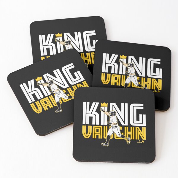 Item preview, Andrew Vaughn - King Vaughn - Baseball designed and sold by SvetlaPrather.